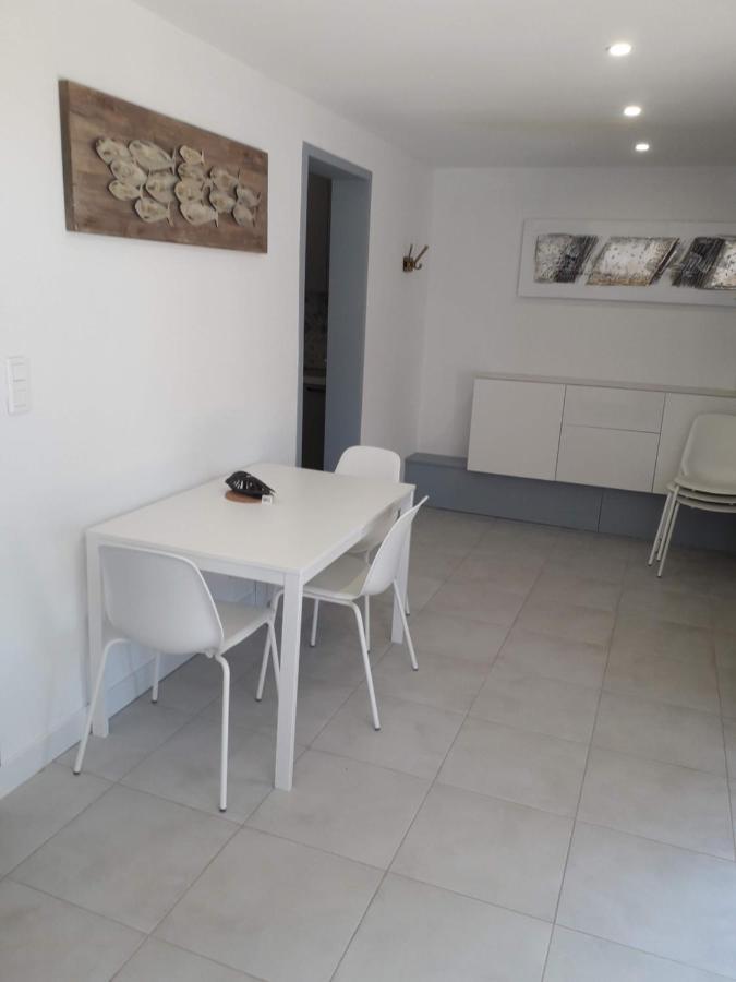 Maison La Capte Hyères Esterno foto