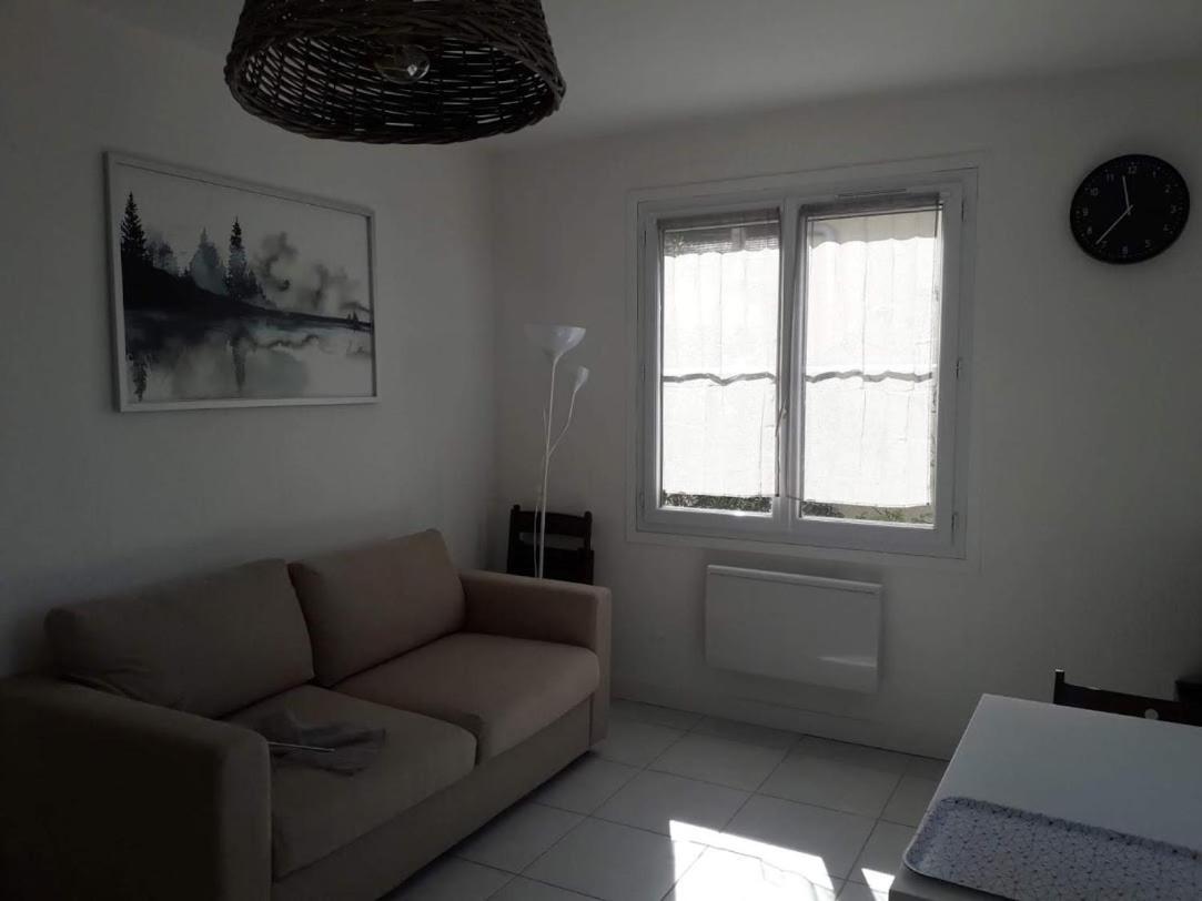 Maison La Capte Hyères Esterno foto