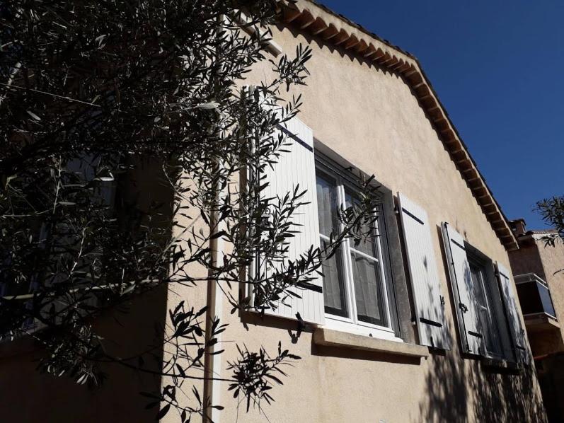 Maison La Capte Hyères Esterno foto